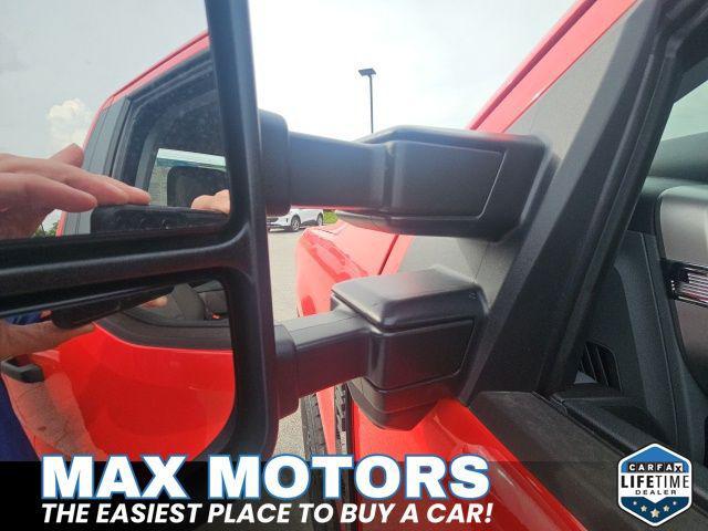 new 2025 Ford F-350 car, priced at $51,661