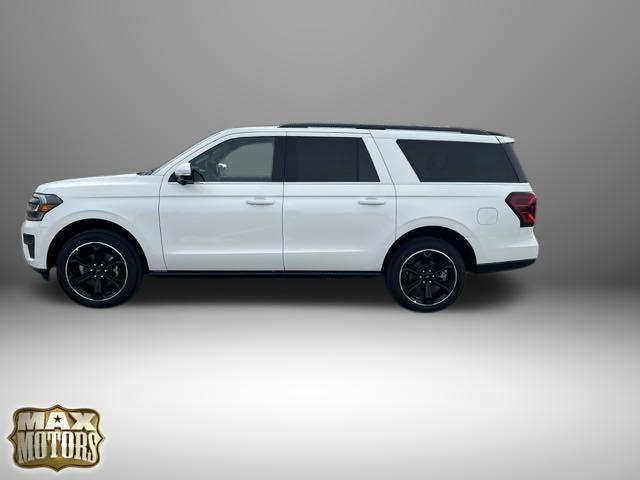 new 2024 Ford Expedition car, priced at $73,966