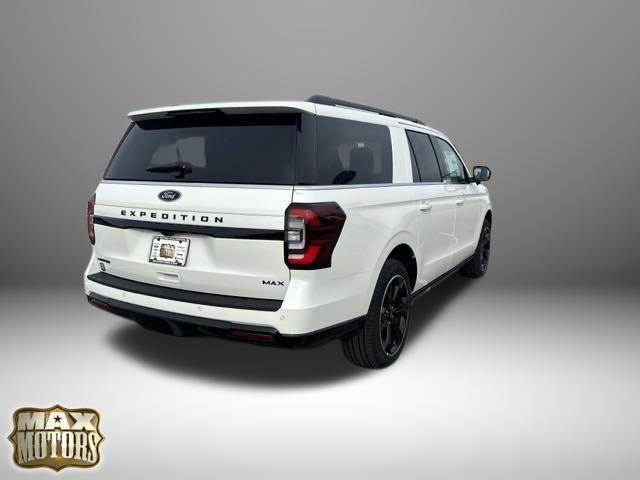 new 2024 Ford Expedition car, priced at $73,966