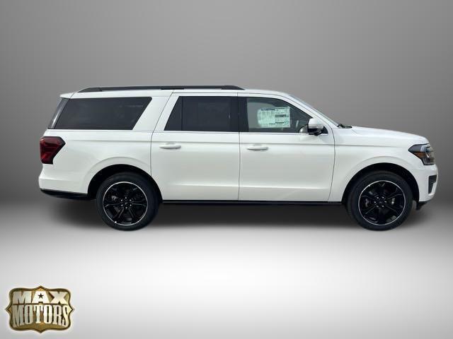 new 2024 Ford Expedition car, priced at $73,966