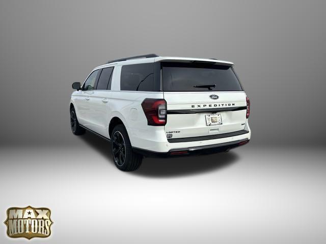 new 2024 Ford Expedition car, priced at $73,966