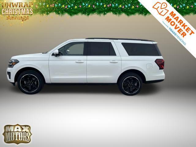 new 2024 Ford Expedition car, priced at $76,966