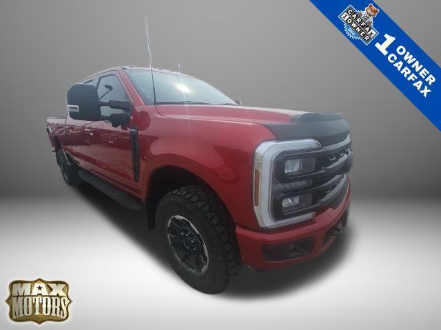 used 2024 Ford F-350 car, priced at $68,887