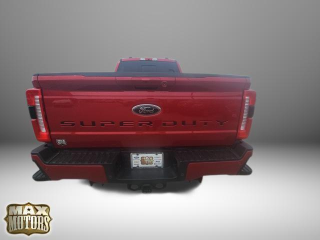 used 2024 Ford F-350 car, priced at $68,887