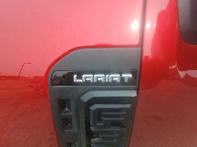 used 2024 Ford F-350 car, priced at $68,887