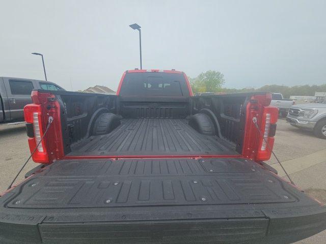 used 2024 Ford F-350 car, priced at $68,887