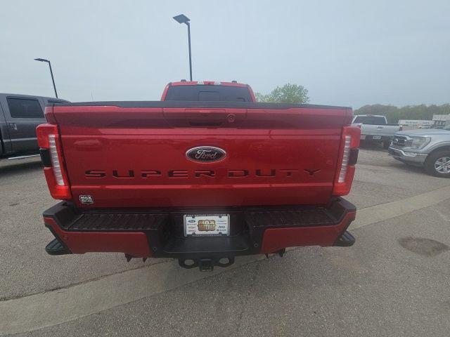 used 2024 Ford F-350 car, priced at $67,518