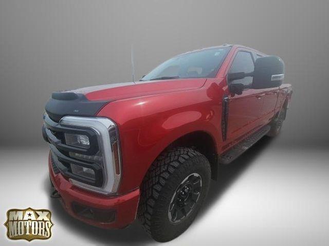 used 2024 Ford F-350 car, priced at $68,887