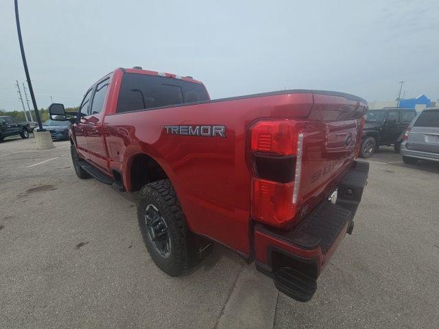 used 2024 Ford F-350 car, priced at $67,518