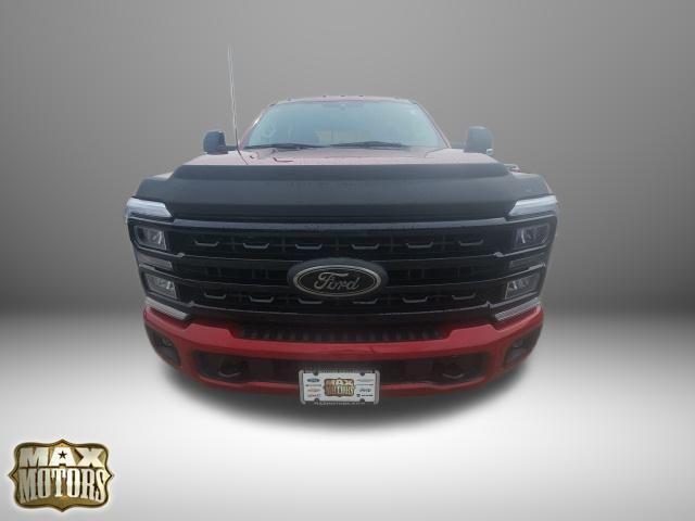 used 2024 Ford F-350 car, priced at $68,887