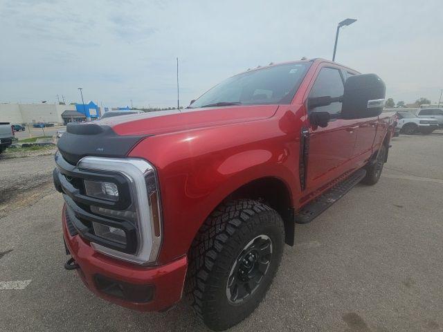 used 2024 Ford F-350 car, priced at $67,518