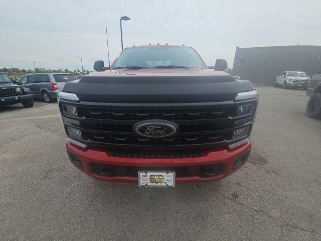 used 2024 Ford F-350 car, priced at $67,518