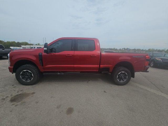 used 2024 Ford F-350 car, priced at $67,518