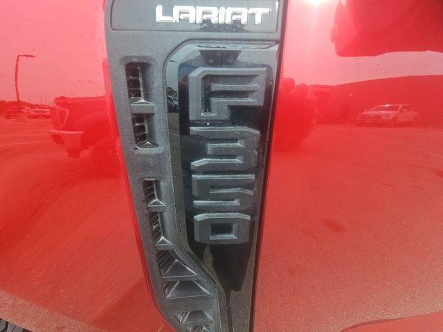 used 2024 Ford F-350 car, priced at $68,887