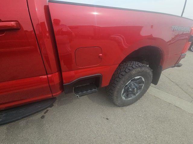 used 2024 Ford F-350 car, priced at $68,887