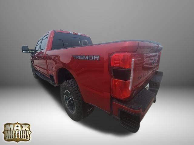 used 2024 Ford F-350 car, priced at $68,887