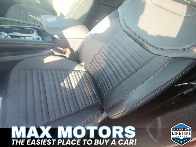 new 2025 Ford Explorer car, priced at $50,174