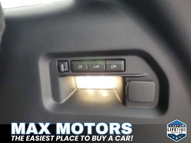 new 2025 Ford Explorer car, priced at $60,071