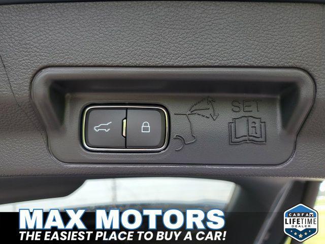 new 2025 Ford Explorer car, priced at $60,071