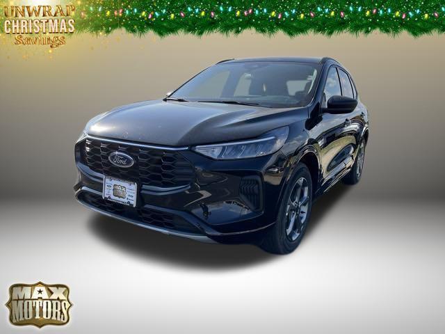 new 2024 Ford Escape car, priced at $27,648