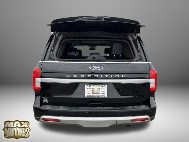 used 2022 Ford Expedition car, priced at $45,870