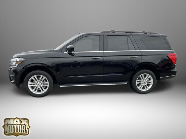 used 2022 Ford Expedition car, priced at $45,870