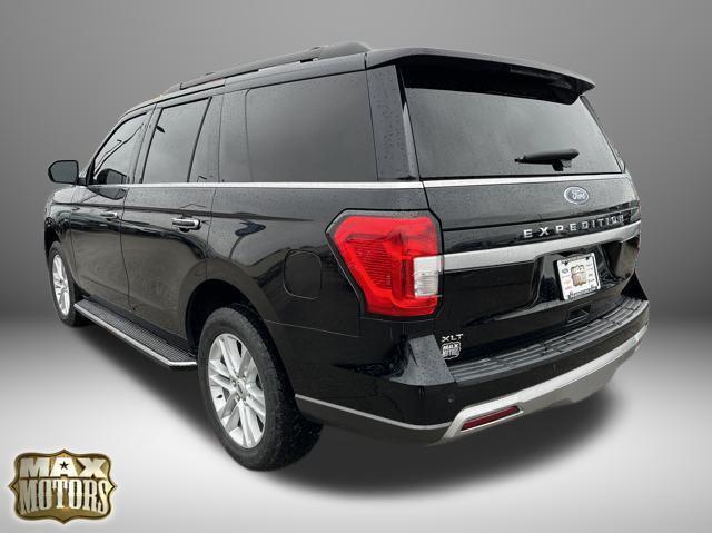 used 2022 Ford Expedition car, priced at $45,870