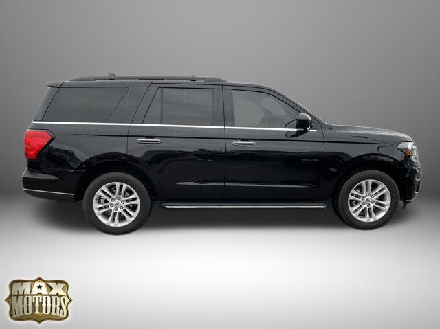 used 2022 Ford Expedition car, priced at $45,870