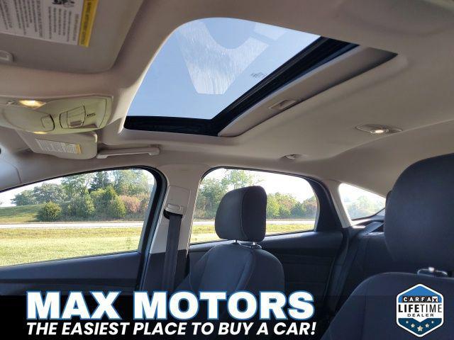 used 2017 Ford Focus car, priced at $11,317