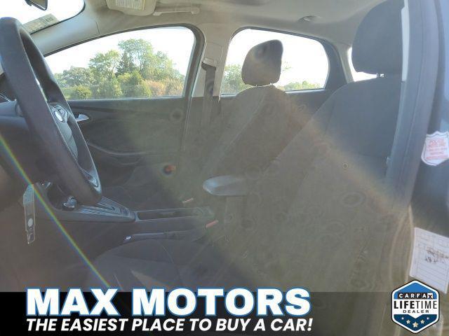used 2017 Ford Focus car, priced at $11,317