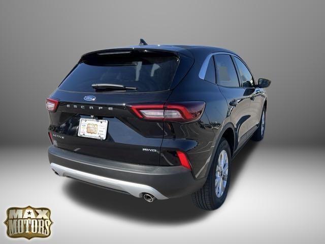 new 2024 Ford Escape car, priced at $29,280