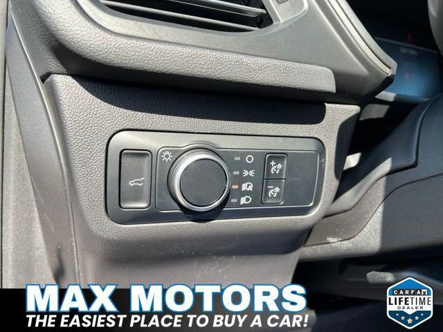 new 2024 Ford Escape car, priced at $25,984