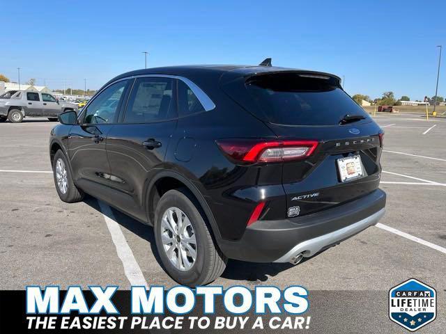 new 2024 Ford Escape car, priced at $25,984