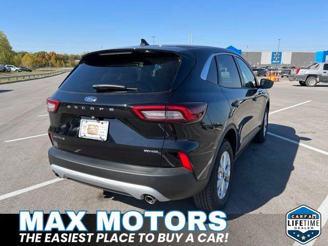 new 2024 Ford Escape car, priced at $25,984