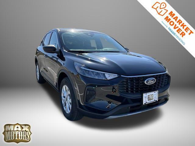 new 2024 Ford Escape car, priced at $25,813