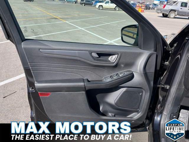 new 2024 Ford Escape car, priced at $25,984