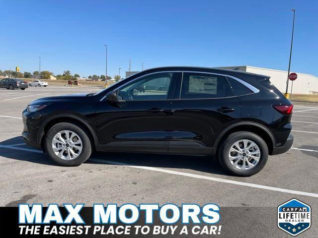 new 2024 Ford Escape car, priced at $25,984