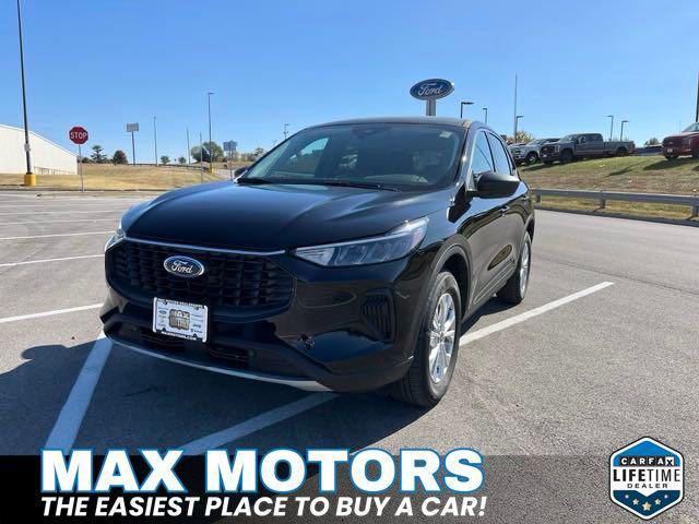 new 2024 Ford Escape car, priced at $25,984