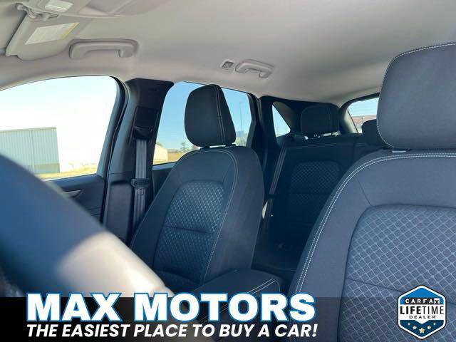new 2024 Ford Escape car, priced at $25,984