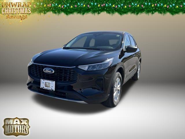 new 2024 Ford Escape car, priced at $26,463