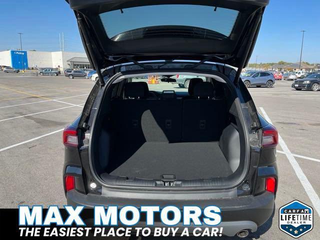new 2024 Ford Escape car, priced at $25,984