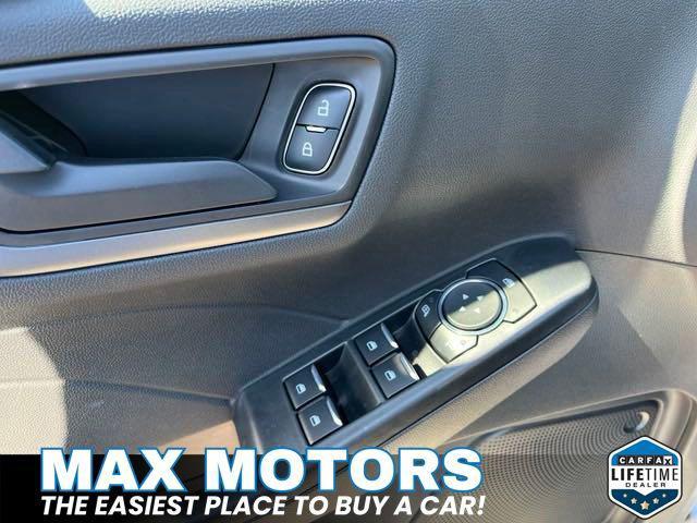 new 2024 Ford Escape car, priced at $25,984