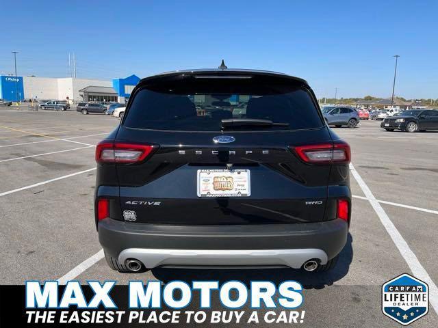 new 2024 Ford Escape car, priced at $25,984