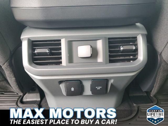 new 2025 Ford F-150 car, priced at $60,168