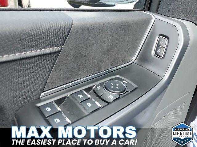 new 2025 Ford F-150 car, priced at $60,168