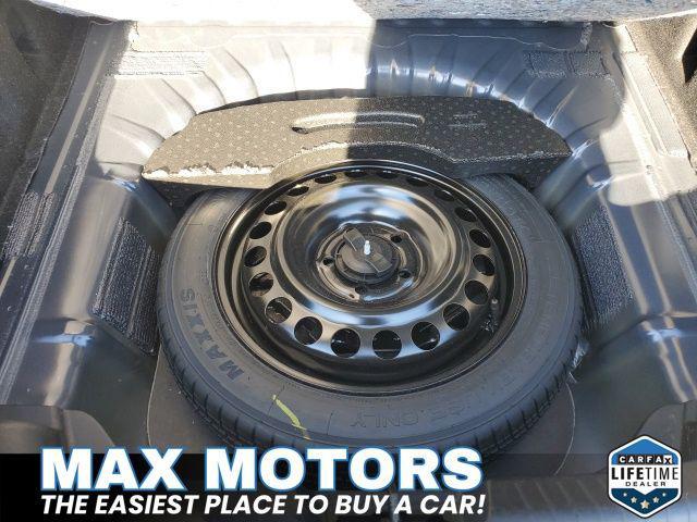 used 2023 Chevrolet Malibu car, priced at $17,108