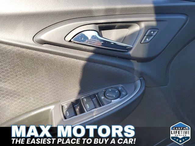 used 2023 Chevrolet Malibu car, priced at $17,108