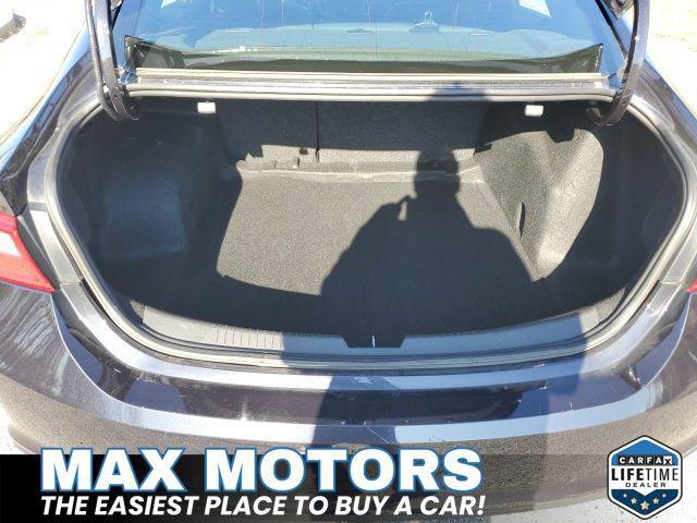 used 2023 Chevrolet Malibu car, priced at $17,108