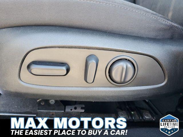 used 2023 Chevrolet Malibu car, priced at $17,108