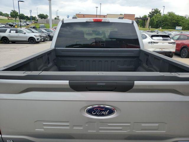 used 2022 Ford F-150 car, priced at $34,917